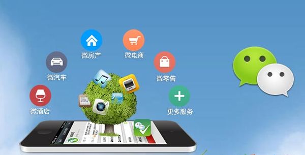 永善分析企业微信公众号平台开发的优势有哪些？