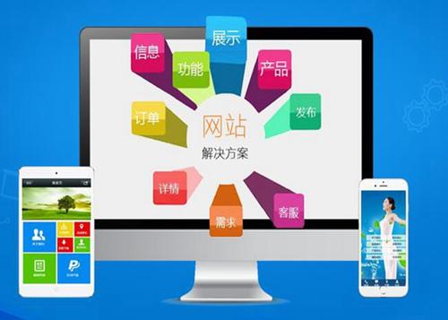 永善如何进行网站设计才能突出产品的优势
